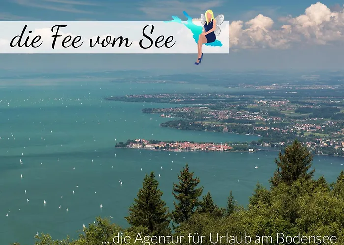 Ferienwohnung Im Schoenen Dorf - Idyllische Lage Mit Terrasse Und Garten アパート Bodolz