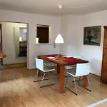 Apartamento Im Schoenen Dorf - Idyllische Lage Mit Terrasse Und Garten Bodolz