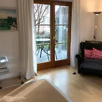 Im Schoenen Dorf - Idyllische Lage Mit Terrasse Und Garten Bodolz