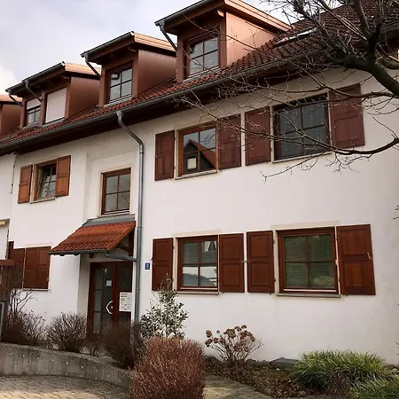 Appartement Ferienwohnung Im Schoenen Dorf - Idyllische Lage Mit Terrasse Und Garten *