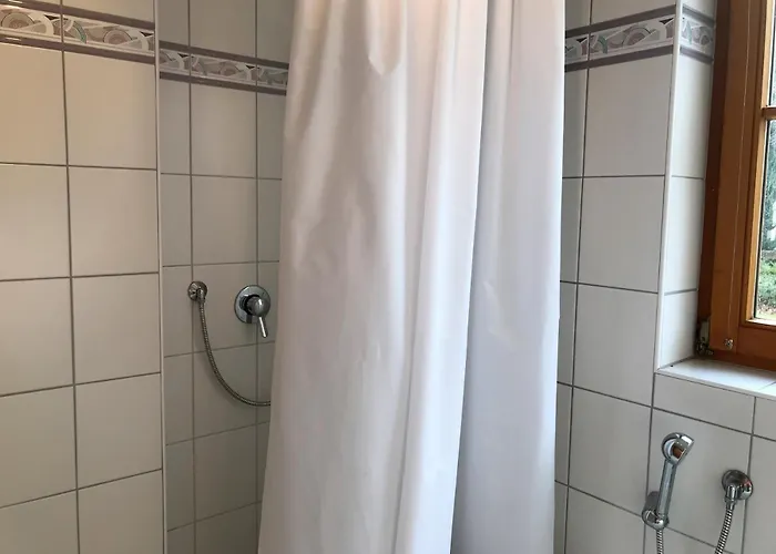Ferienwohnung Im Schoenen Dorf - Idyllische Lage Mit Terrasse Und Garten Appartement Bodolz